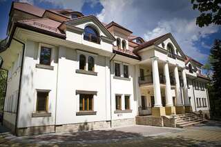 Апарт-отели TatryTOP Radowid Закопане One-Bedroom Deluxe Apartment with Sofa Bed-4